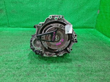 АКПП НА AUDI A4 8E BWE