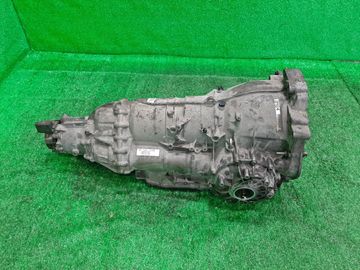 АКПП НА AUDI A6 4F2 AUK