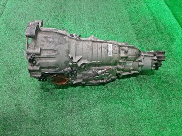 АКПП НА AUDI A6 4F2 AUK