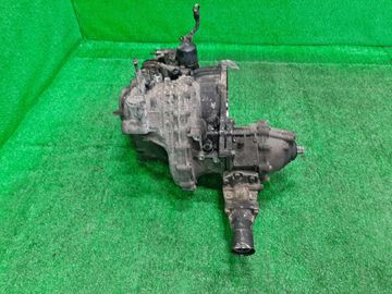 АКПП НА MITSUBISHI GALANT EC5A 6A13TT
