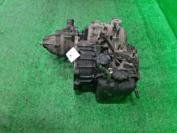 АКПП НА MITSUBISHI GALANT EC5A 6A13TT
