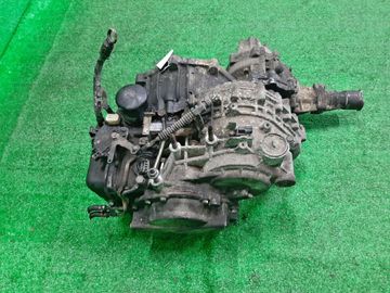 АКПП НА MITSUBISHI GALANT EC5A 6A13TT
