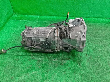 АКПП НА SUBARU IMPREZA GD2 EJ152