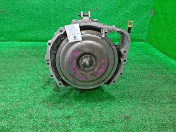 АКПП НА SUBARU IMPREZA GD2 EJ152