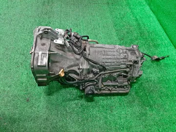 АКПП НА SUBARU IMPREZA GD2 EJ152
