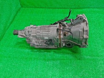 АКПП НА SUBARU FORESTER SG5 EJ205