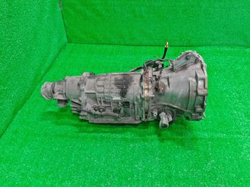 АКПП НА SUBARU FORESTER SF5 EJ205