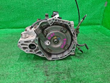 АКПП НА NISSAN SUNNY FB15 QG15DE