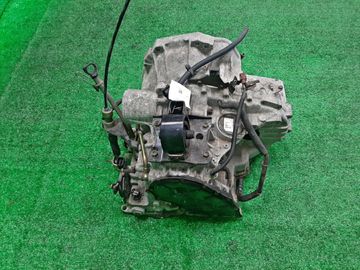 АКПП НА NISSAN SUNNY FB15 QG15DE