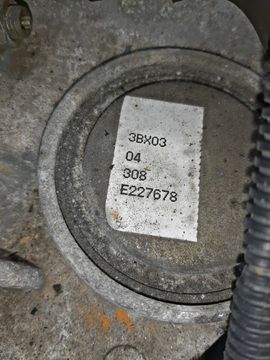 АКПП НА NISSAN SUNNY FB15 QG15DE
