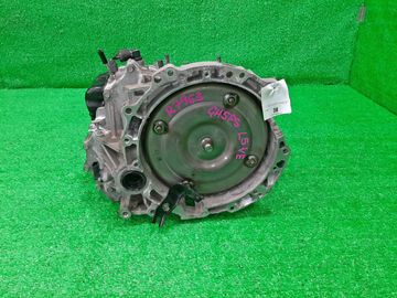 АКПП НА MAZDA ATENZA GH5FS L5-VE