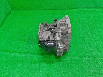 АКПП НА MAZDA ATENZA GH5FS L5-VE