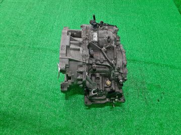 АКПП НА MAZDA ATENZA GH5FS L5-VE