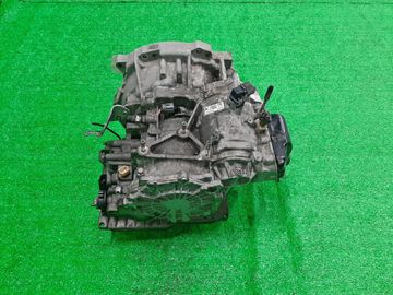 АКПП НА MAZDA ATENZA GH5FS L5-VE