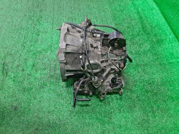 АКПП НА NISSAN WINGROAD WFY11 QG15DE