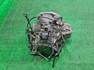 АКПП НА NISSAN WINGROAD WFY11 QG15DE