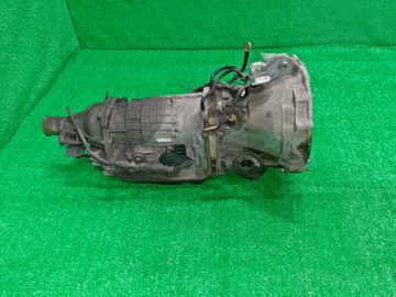 АКПП НА SUBARU LEGACY LANCASTER BH9 EJ254