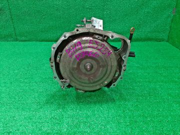 АКПП НА SUBARU LEGACY LANCASTER BH9 EJ254