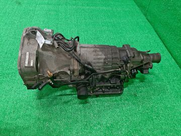 АКПП НА SUBARU LEGACY LANCASTER BH9 EJ254