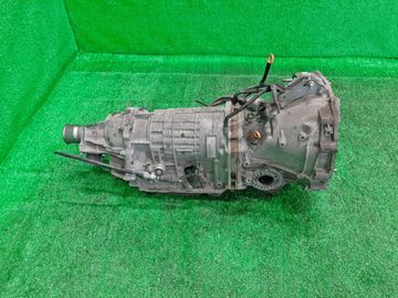 АКПП НА SUBARU FORESTER SH5 EJ205