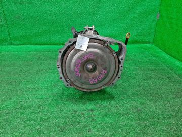 АКПП НА SUBARU FORESTER SH5 EJ205