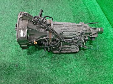 АКПП НА SUBARU FORESTER SH5 EJ205