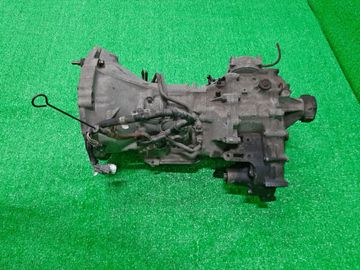 АКПП НА TOYOTA CAMI J102E K3-VE