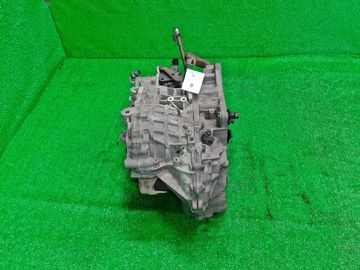 АКПП НА NISSAN BLUEBIRD SYLPHY KG11 MR20DE