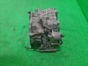АКПП НА NISSAN BLUEBIRD SYLPHY KG11 MR20DE
