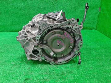 АКПП НА NISSAN SERENA C25 MR20DE