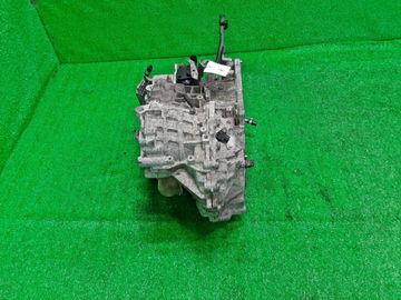 АКПП НА NISSAN SERENA C25 MR20DE