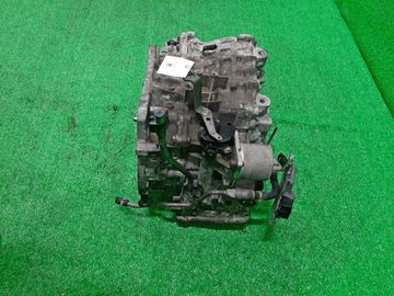 АКПП НА NISSAN SERENA C25 MR20DE