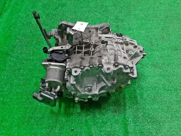 АКПП НА NISSAN SERENA C25 MR20DE