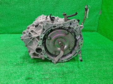 АКПП НА NISSAN SERENA C25 MR20DE