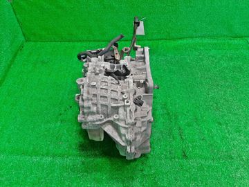 АКПП НА NISSAN SERENA C25 MR20DE