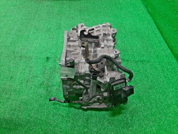 АКПП НА NISSAN SERENA C25 MR20DE