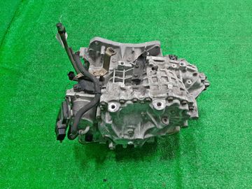 АКПП НА NISSAN SERENA C25 MR20DE