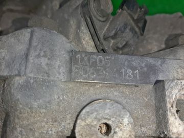 АКПП НА NISSAN SERENA C25 MR20DE