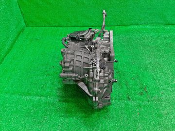 АКПП НА NISSAN SERENA C25 MR20DE