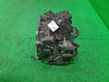 АКПП НА NISSAN SERENA C25 MR20DE
