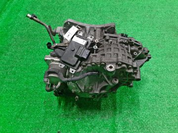 АКПП НА NISSAN SERENA C25 MR20DE