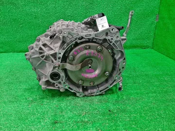 АКПП НА NISSAN LAFESTA B30 MR20DE
