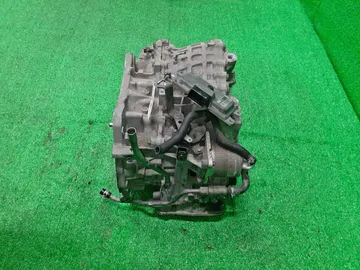 АКПП НА NISSAN LAFESTA B30 MR20DE