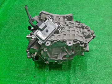 АКПП НА NISSAN LAFESTA B30 MR20DE
