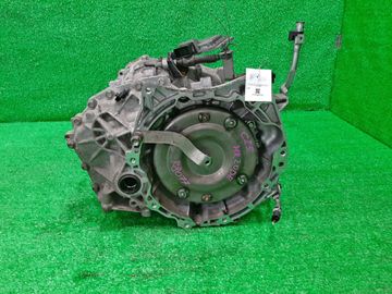 АКПП НА NISSAN SERENA C25 MR20DE