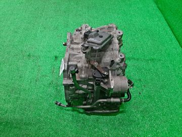 АКПП НА NISSAN SERENA C25 MR20DE