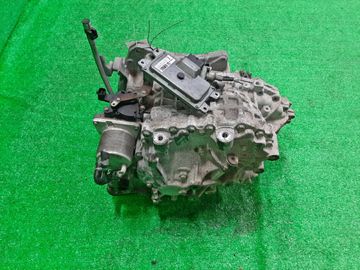 АКПП НА NISSAN SERENA C25 MR20DE