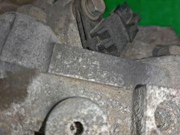 АКПП НА NISSAN SERENA C25 MR20DE