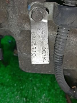 АКПП НА NISSAN GLORIA HY33 VQ30DE