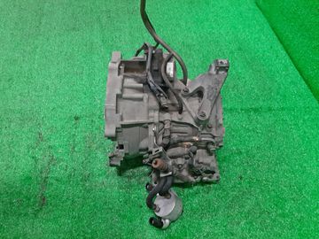 АКПП НА MAZDA PREMACY CR3W L3-VE